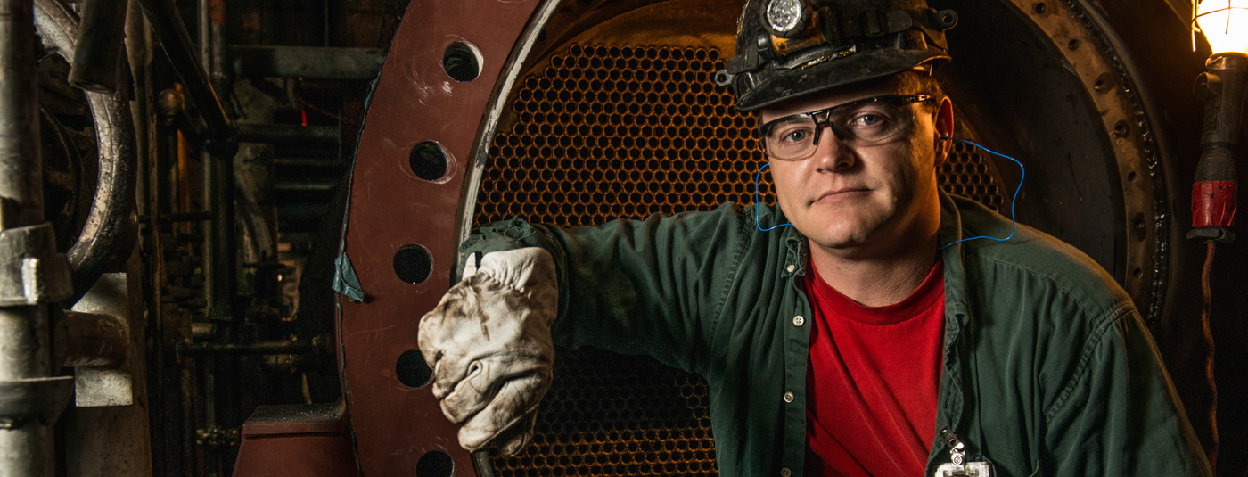The Boilermaker Code