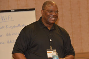 Jerry Payton, Owner Caucus Chair