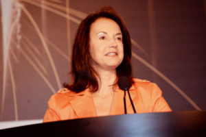 Kim Greene, Exec VP & COO, Southern Company