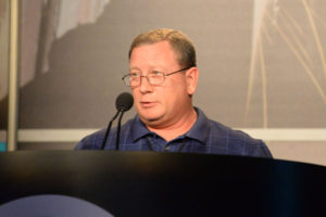 Jim Lindsey, Local 454