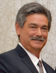 Larry Lansen
