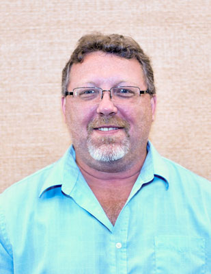 Blane Tom, Business Manager Advisory Committee