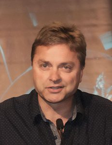 Per Lorentzen, Owner Advisory Committee