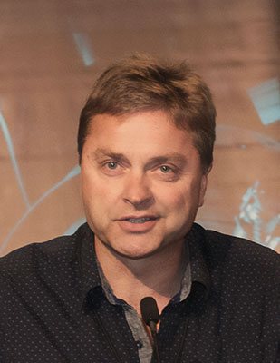 Per Lorentzen, Owner Advisory Committee
